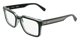 Lacoste L4003 unisex Green Squared Eyeglasses