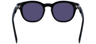 Lacoste L6006S men White Squared Sunglasses