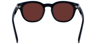 Lacoste L6006S men Blue Squared Sunglasses