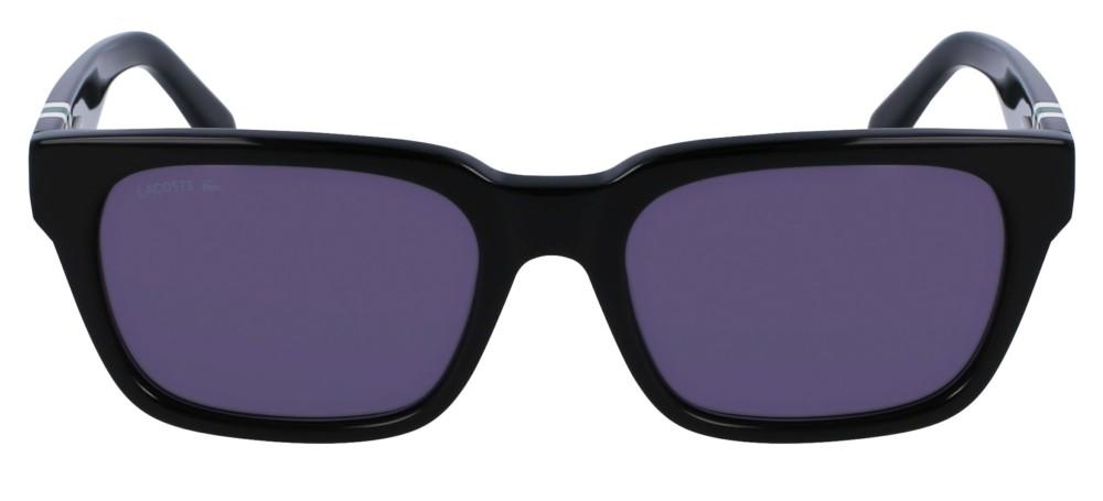 lacoste goggles Lacoste L6007S 001 Black