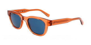 Lacoste L6023S N unisex Brown Sunglasses