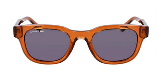 Lacoste L6023S N unisex Brown Sunglasses