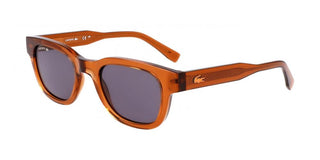 Lacoste L6023S N unisex Brown Sunglasses