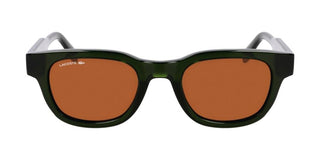 Lacoste L6023S N unisex Black Sunglasses
