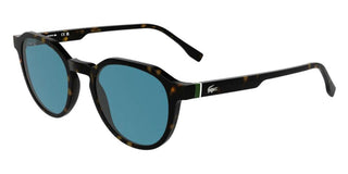 Lacoste L6052s Men Havana Pantos Sunglasses