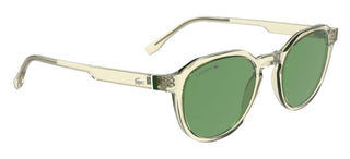 Lacoste L6052S N men Transparent Pantos Sunglasses