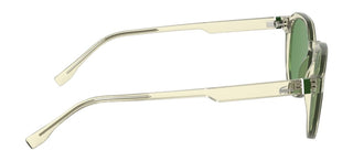 Lacoste L6052S N men Transparent Pantos Sunglasses