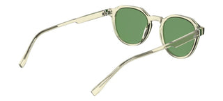 Lacoste L6052S N men Transparent Pantos Sunglasses