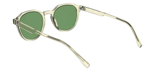 Lacoste L6052S N men Transparent Pantos Sunglasses
