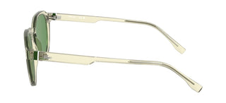 Lacoste L6052S N men Transparent Pantos Sunglasses