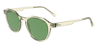 Lacoste L6052S N men Transparent Pantos Sunglasses