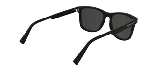 Lacoste L6054s Men Black Squared Sunglasses