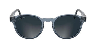Lacoste L6055s Men Grey Pantos Sunglasses