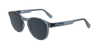 Lacoste L6055s Men Grey Pantos Sunglasses