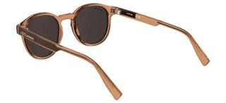 Lacoste L6055S N men Red Squared Sunglasses