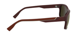 Lacoste L6057s Men  Geometric Sunglasses