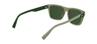 Lacoste L6058s Men  Squared Sunglasses