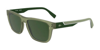 Lacoste L6058s Men  Squared Sunglasses