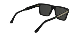 Lacoste L6059s Men Black Squared Sunglasses