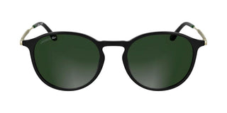 Lacoste L6061s Unisex Black Pantos Sunglasses