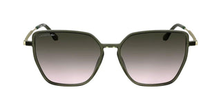 Lacoste L6062s Women  Squared Sunglasses