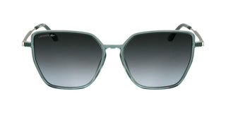 Lacoste L6062s Women  Squared Sunglasses