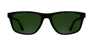 Lacoste L6078S men Black Sunglasses