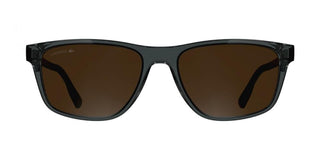 Lacoste L6078S men Grey Sunglasses