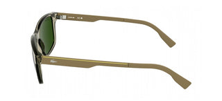Lacoste L6078S men Brown Sunglasses