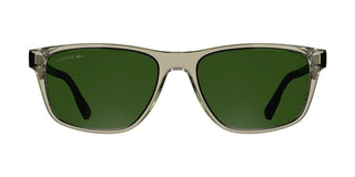 Lacoste L6078S men Brown Sunglasses