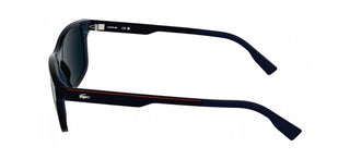 Lacoste L6078S men Blue Sunglasses
