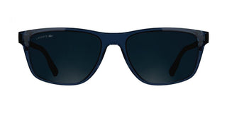 Lacoste L6078S men Blue Sunglasses
