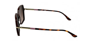 Lacoste L6079S women Red Sunglasses