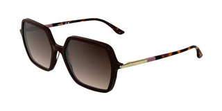 Lacoste L6079S women Red Sunglasses
