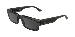 Lacoste L6082S unisex Grey Sunglasses