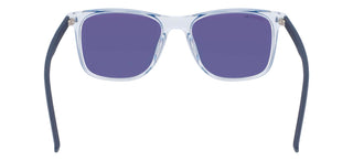 Lacoste L882S men Transparent Squared Sunglasses