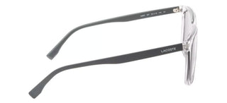 Lacoste L882s N Men Transparent  Sunglasses