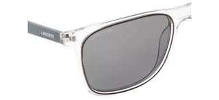 Lacoste L882s N Men Transparent  Sunglasses