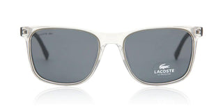 Lacoste L882s N Men Transparent  Sunglasses