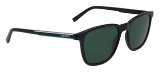 Lacoste L915S N men Black Squared Sunglasses
