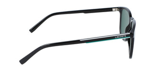 Lacoste L915S N men Black Squared Sunglasses