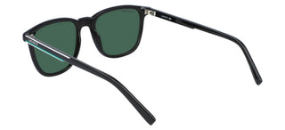 Lacoste L915S N men Black Squared Sunglasses