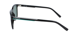 Lacoste L915S N men Black Squared Sunglasses