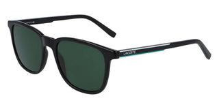 Lacoste L915S N men Black Squared Sunglasses