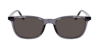 Lacoste L915S N men Grey Squared Sunglasses