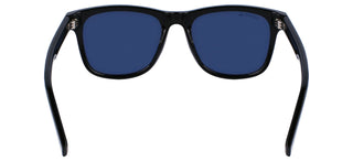 Lacoste L995S men Black Squared Sunglasses