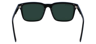 Lacoste L997S men Black Squared Sunglasses