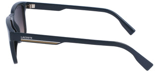 Lacoste L997S men Grey Squared Sunglasses
