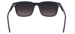 Lacoste L997S men Grey Squared Sunglasses