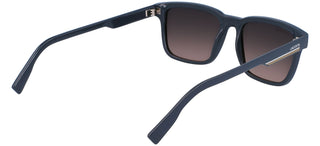 Lacoste L997S men Grey Squared Sunglasses